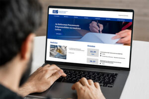 Nuevo sitio web de AIADTSS