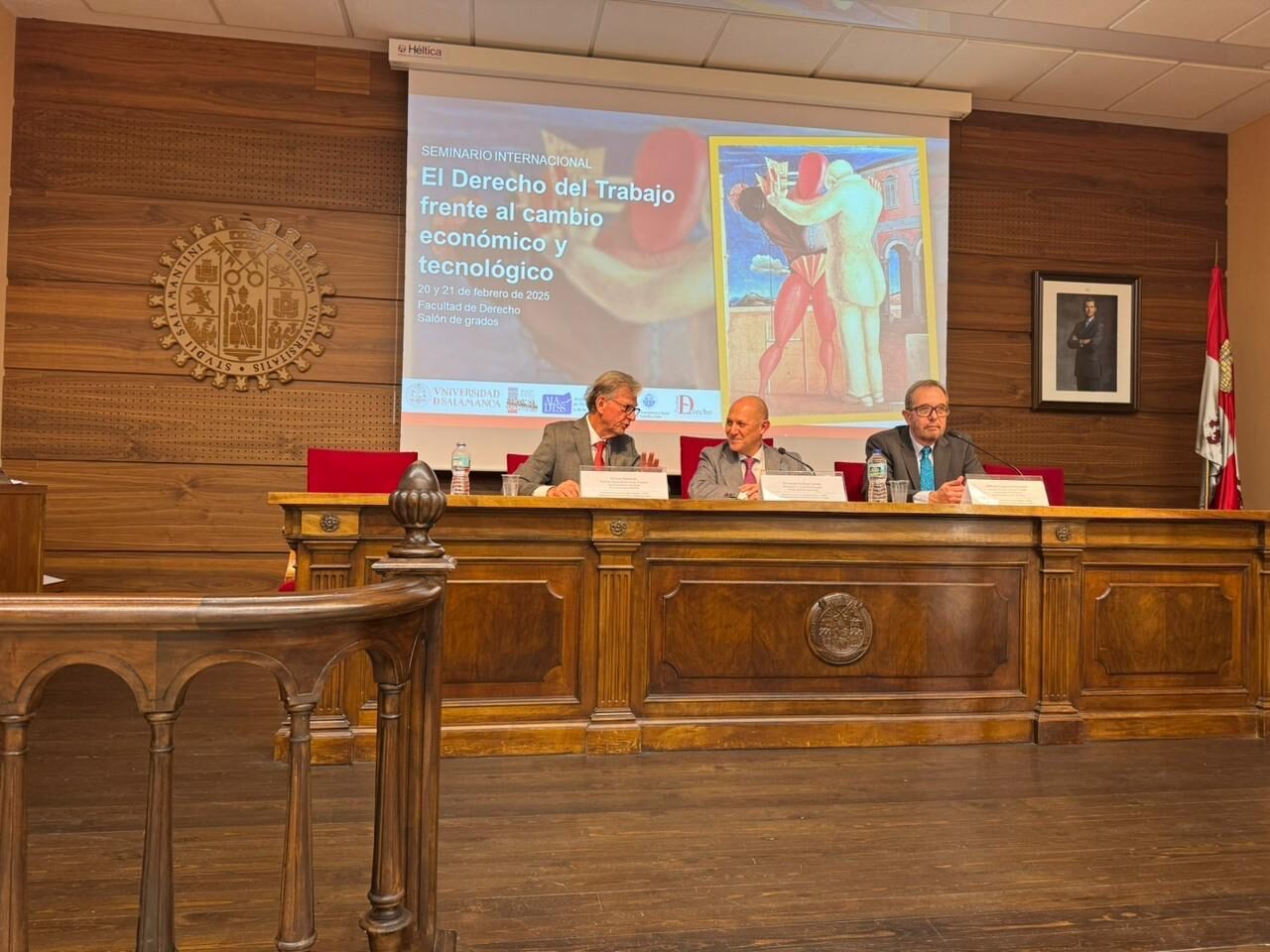 Site aidtss seminario internacional universidade de salamanca aidtss foto 5