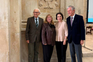 Encontro Iberoamericano de Direito do Trabalho