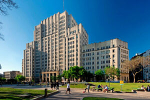 Seminario Universidad de Buenos Aires