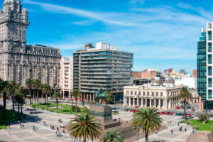 XIII Congreso Regional Americano De Derecho del Trabajo y de ka Seguridad Social